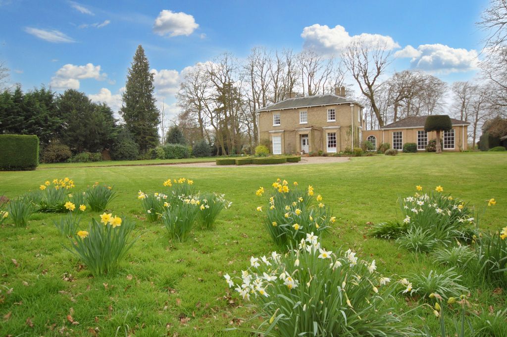Additional image 52 of 5 bed detached house for saleGainsborough Road, Market Rasen LN8