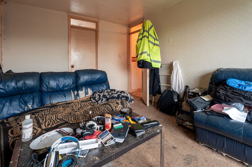 Additional image 3 of 1 bed flat for saleDalrymple Street, Stranraer DG9