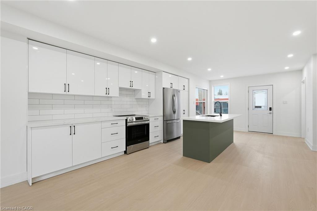 1278 Main Street E, Hamilton, ON, L8K 1A9