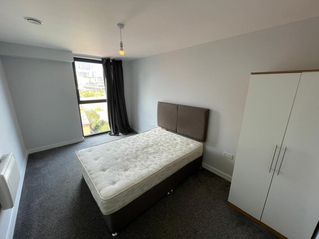 Additional image 5 of Bradford Street, Birmingham, West Midlands, B12