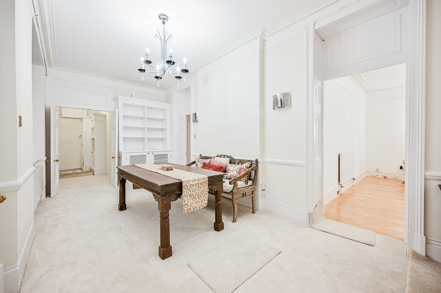 Additional image 9 of 2 Bed Flat, Queens Gate, SW7, N1 7GU