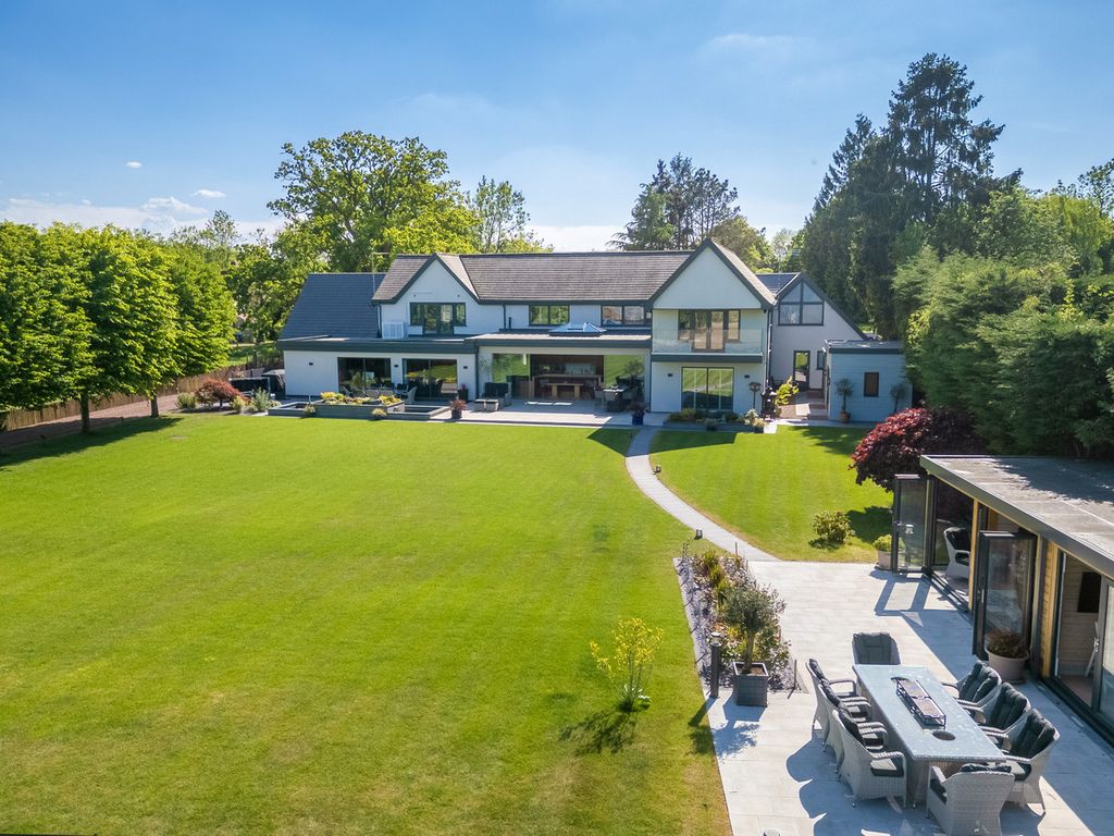 Additional image 32 of 5 bed detached house for saleFord Lane, Langley Stratford-Upon-Avon, Warwickshire CV37