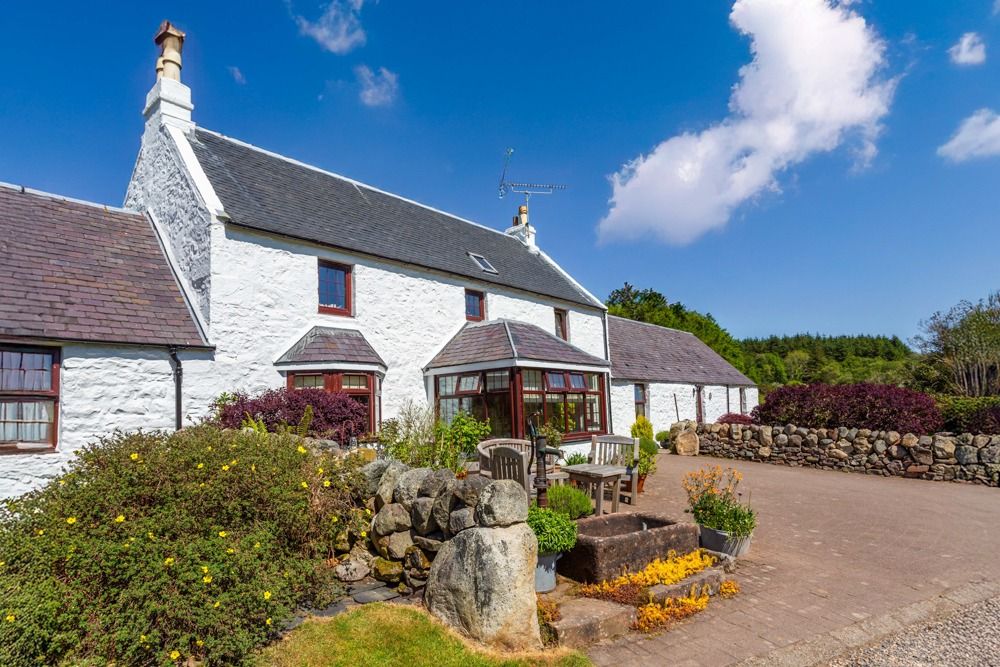 Additional image 30 of 5 bed farm for saleBurnbank (4 Properties), Brodick, Isle Of Arran, North Ayrshire KA27