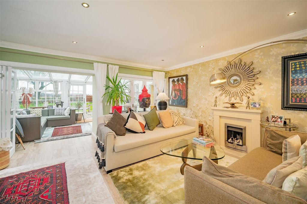 Additional image 5 of 6 bed detached house for saleAlyth, Blairgowrie PH11