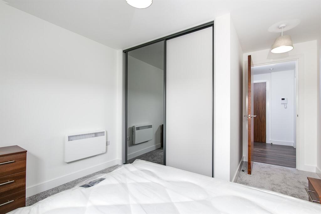 Additional image 10 of The Quadrant, 150 Sand Pits, B1