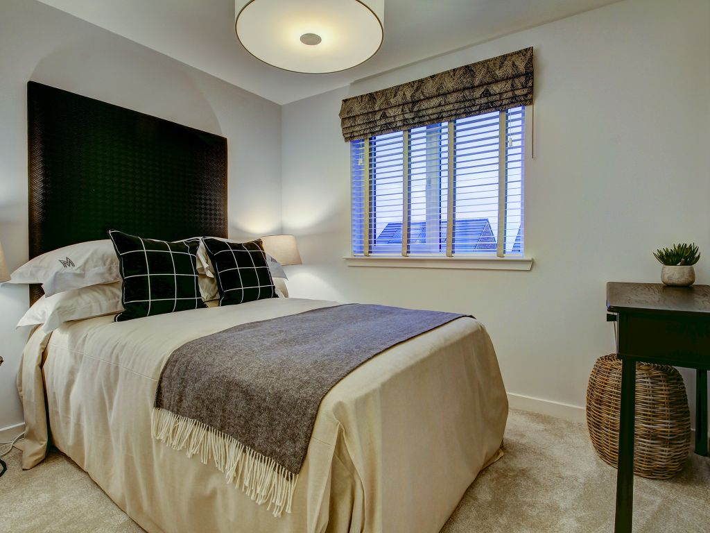 Additional image 8 of 3 bed semi-detached house for sale"The Newton" at Craigton Drive, Bishopton PA7