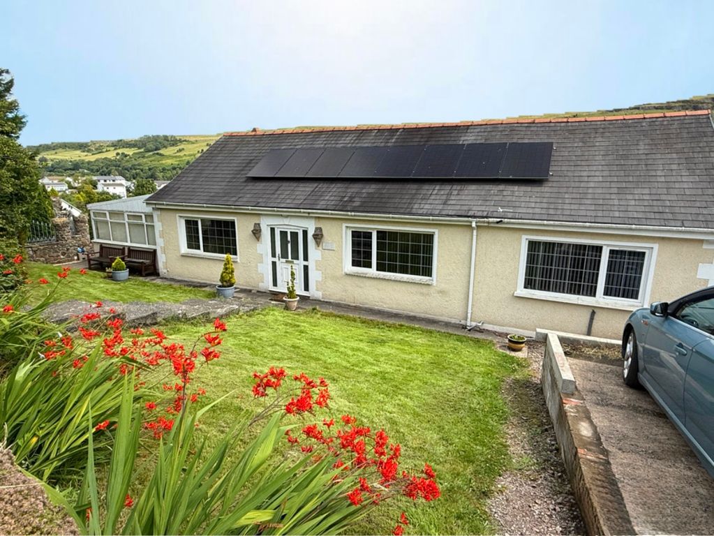 3 bed detached house for salePontsticill, Merthyr Tydfil CF48