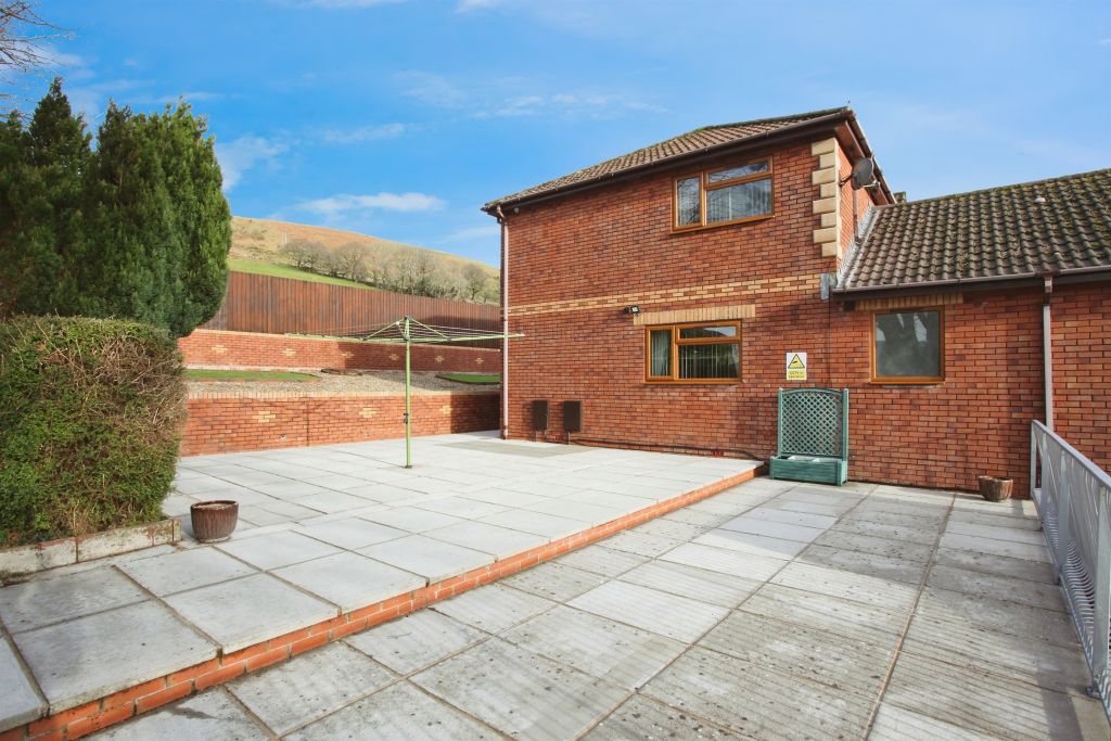 Additional image 28 of 4 bed detached house for saleBronheulwen, Porth CF39