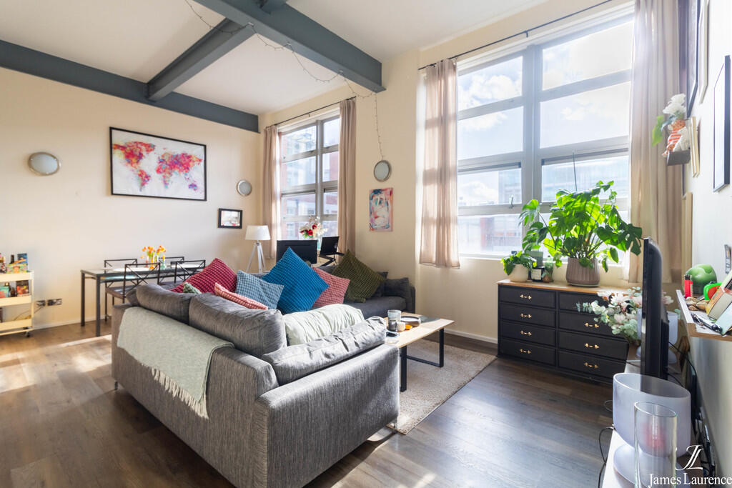 Additional image 13 of Great Hampton Street, Birmingham, B18