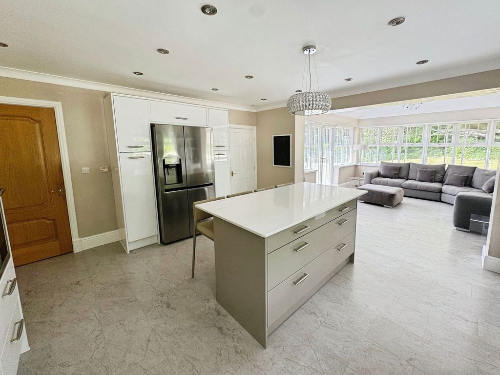 Additional image 5 of 5 bed detached house for saleCoed Parc Court, Cwmavon, Port Talbot SA12