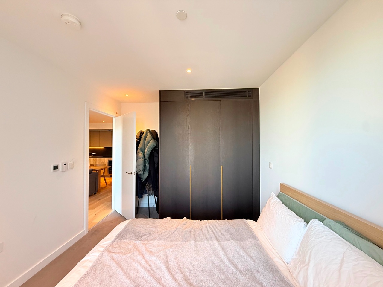 Additional image 8 of 1 Bed Flat, Jasper Walk, N1, N1 7GU