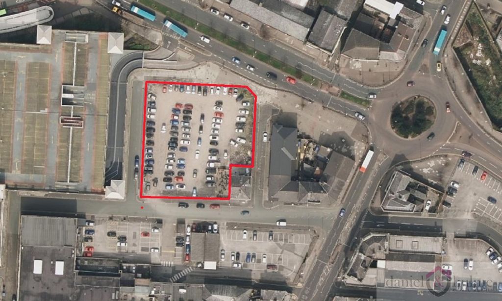 Additional image 4 of Land for saleDevelopment Site Conway Street, Birkenhead, Merseyside CH41