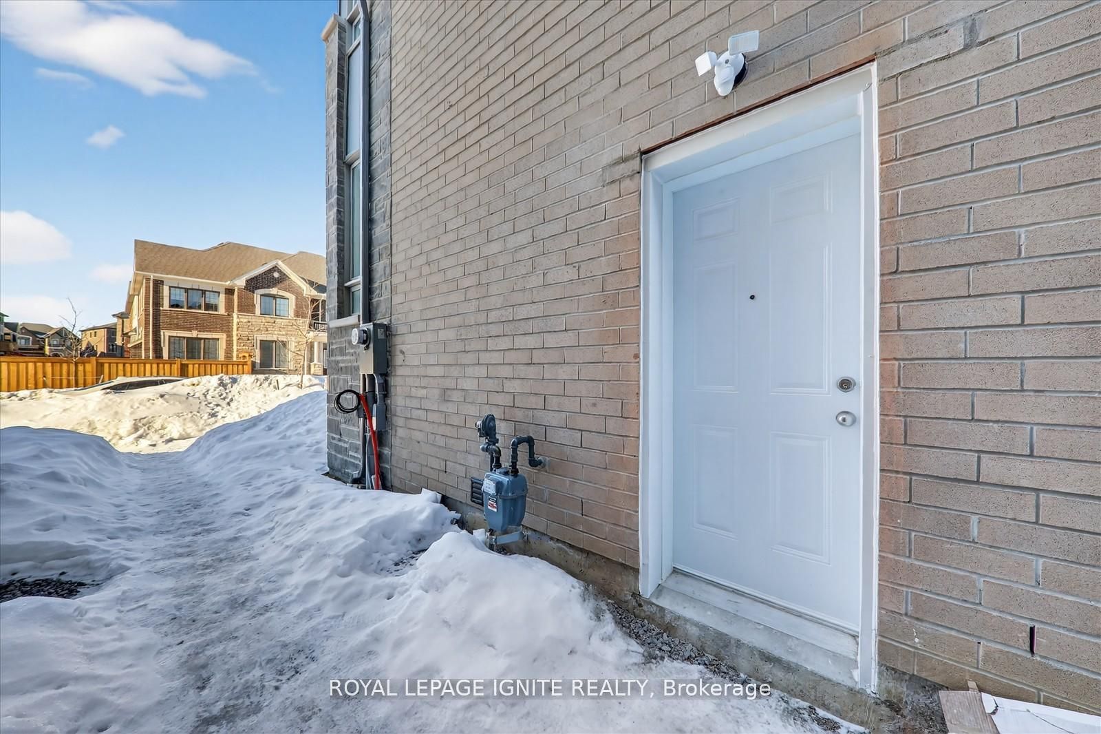 Additional image 4 of Basement-1578 Honey Locust Place, Pickering, ON, L1X 0P1