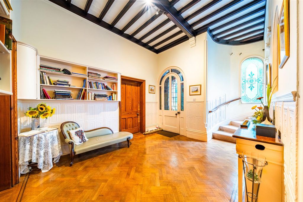 Additional image 2 of 6 bed detached house for saleCavendish Crescent North, The Park NG7