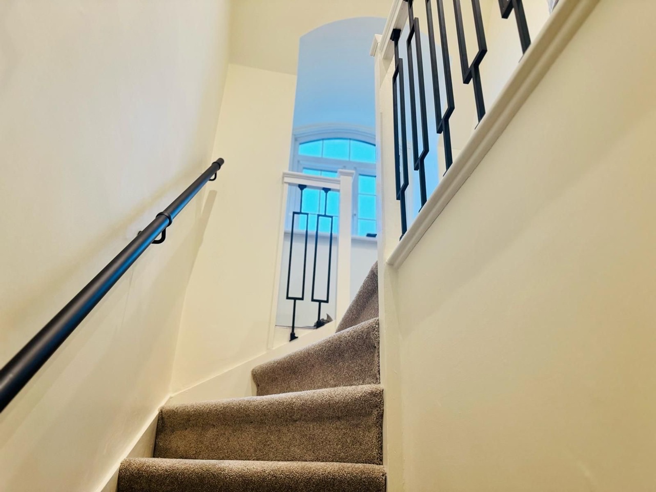 Additional image 7 of 2 Bed Flat, Cameron House, SE5, N1 7GU