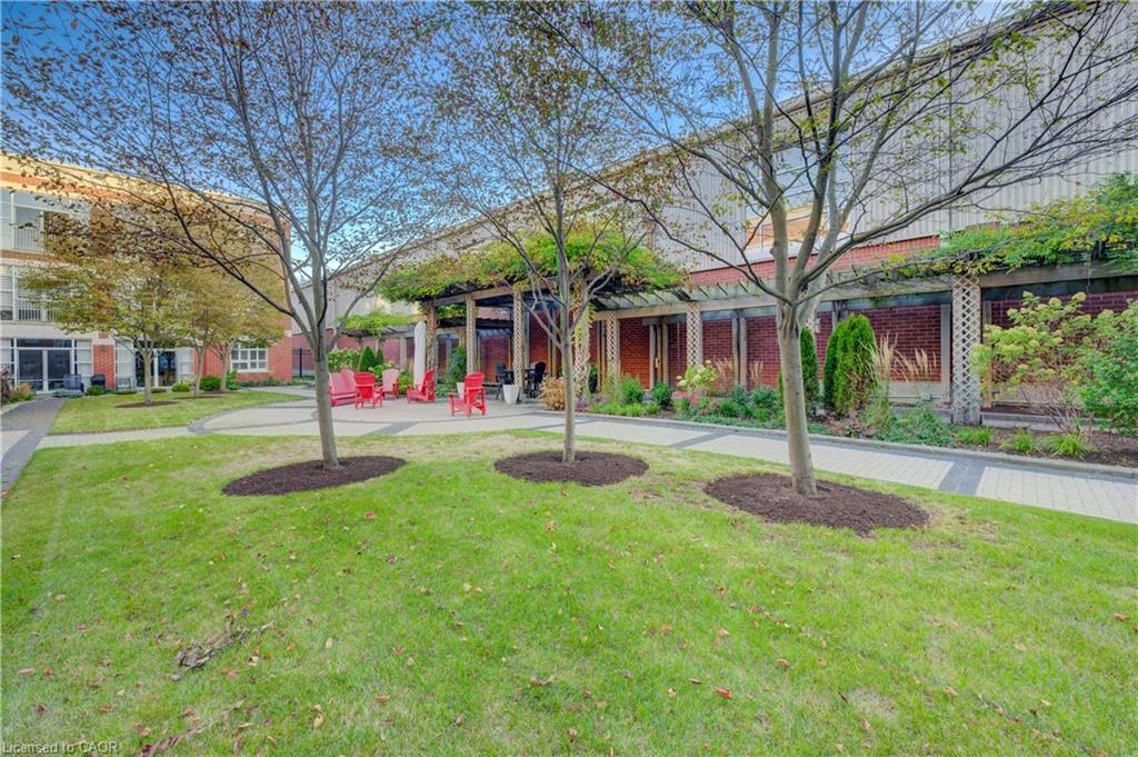 Additional image 6 of 202-165 Duke Street E, Kitchener, ON, N2H 6T8