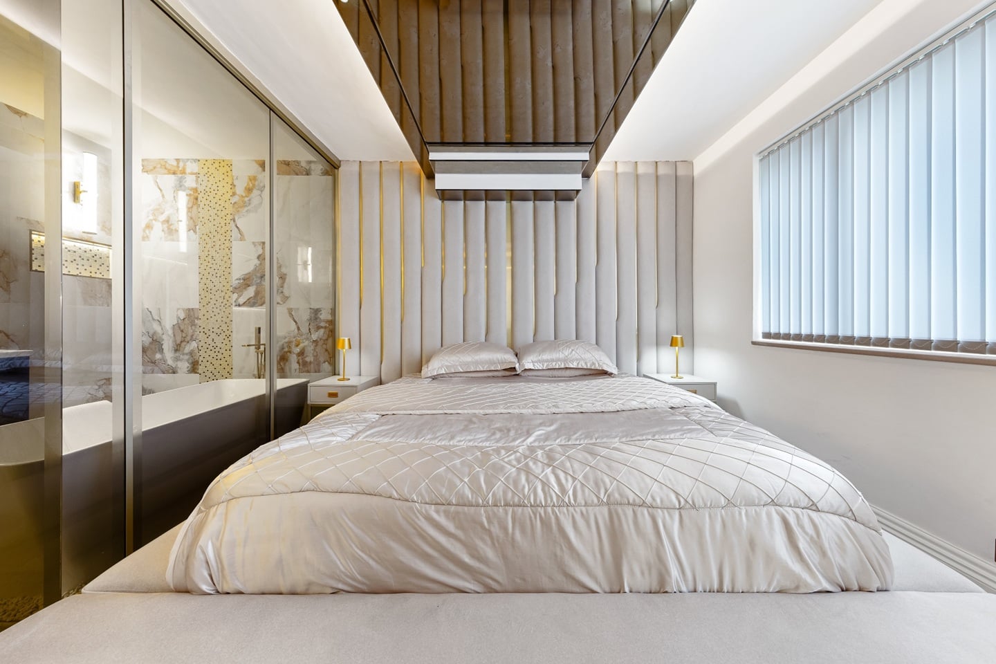 Additional image 22 of 3 Bed Flat, Cheval Place, SW7, N1 7GU