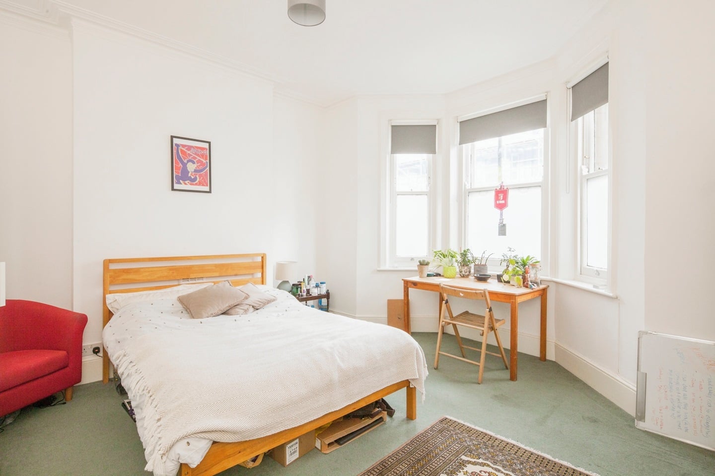 Additional image 4 of 3 Bed Flat, Cleveland Mansions, SW9, N1 7GU