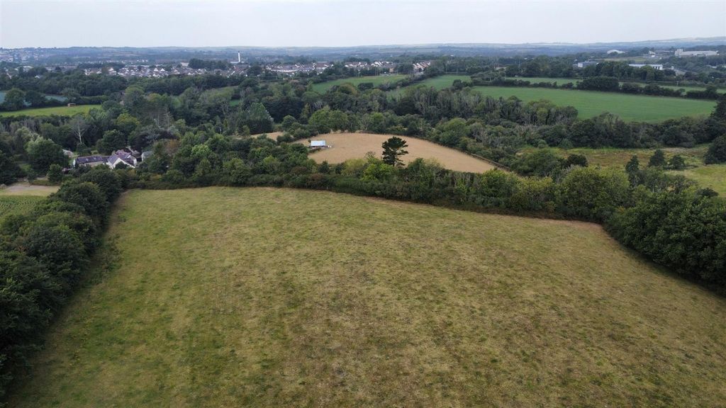 Additional image 13 of Land for saleShoals Hook Lane, Haverfordwest SA61