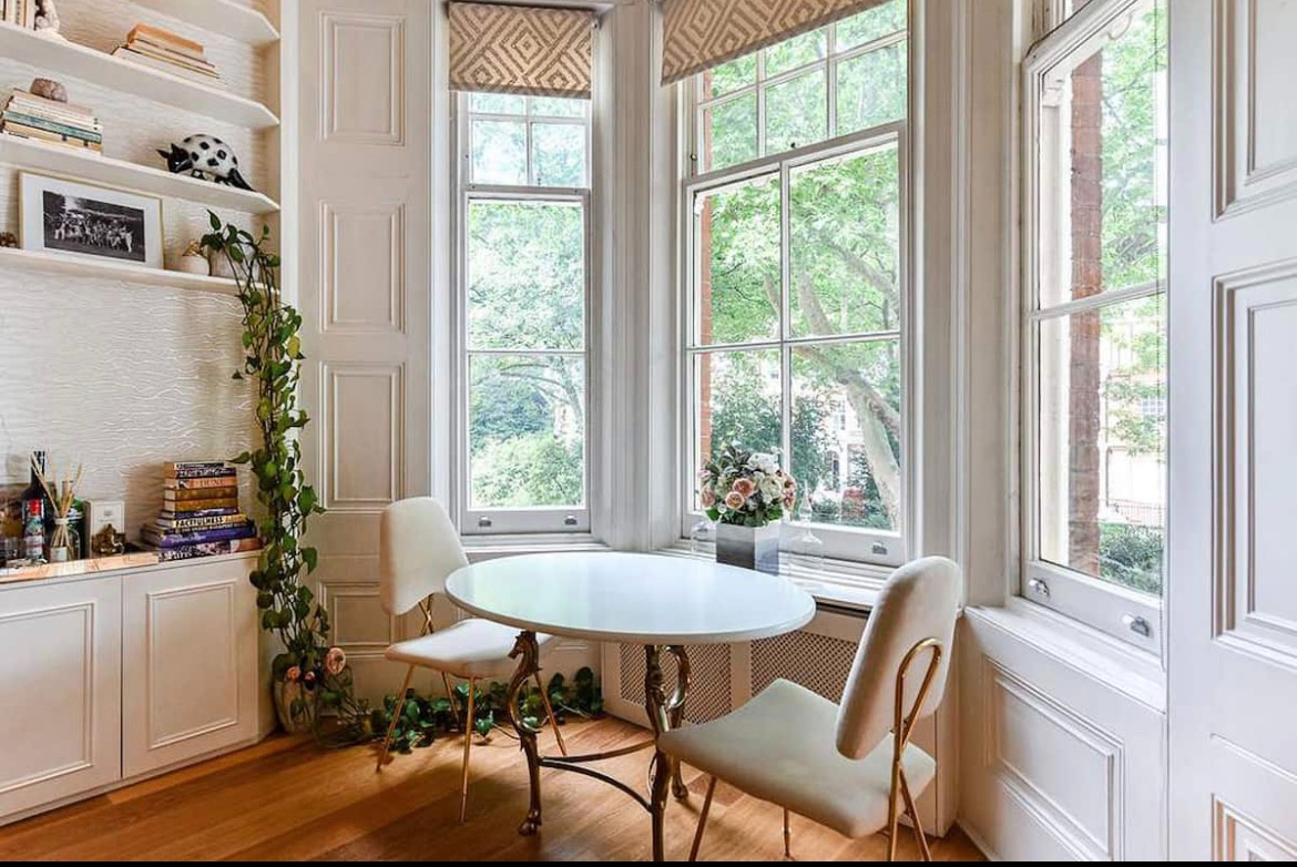 Additional image 4 of 1 Bed Flat, Evelyn Gardens, SW7, N1 7GU