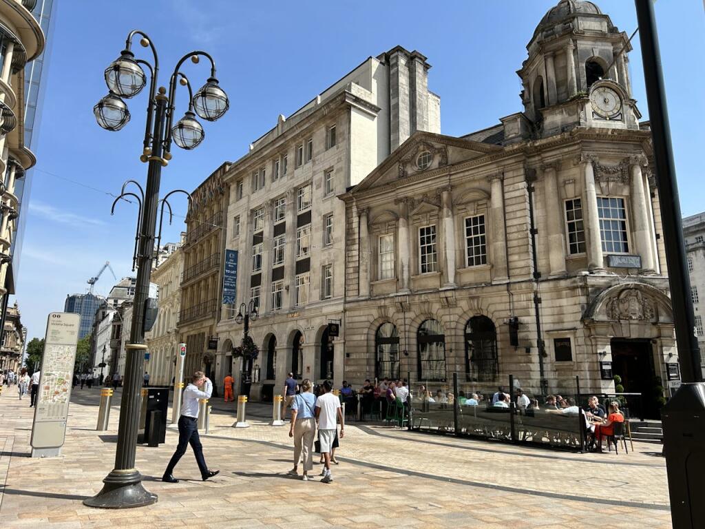 Additional image 21 of 126 Colmore Row, Birmingham, B3 3AP