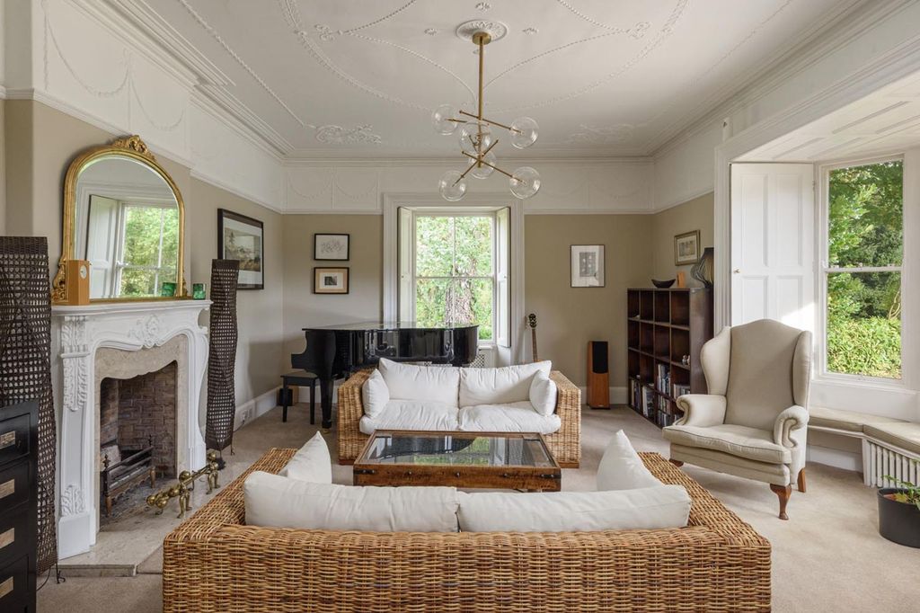 Additional image 2 of 5 bed detached house for saleWestburn, Causey Hill, Hexham, Northumberland NE46