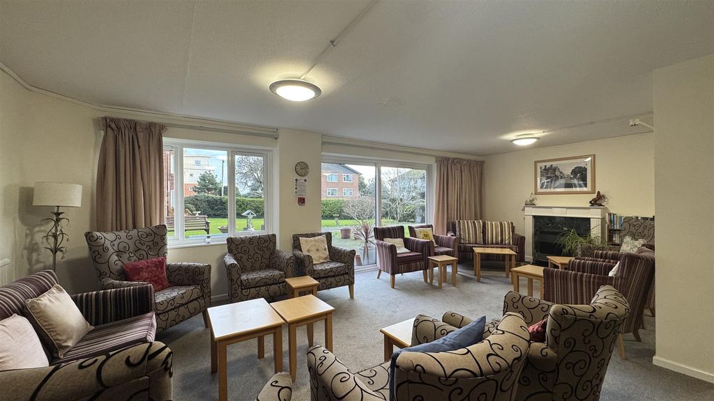 Additional image 10 of 1 bed flat for saleMount Pleasant Road, Poole BH15