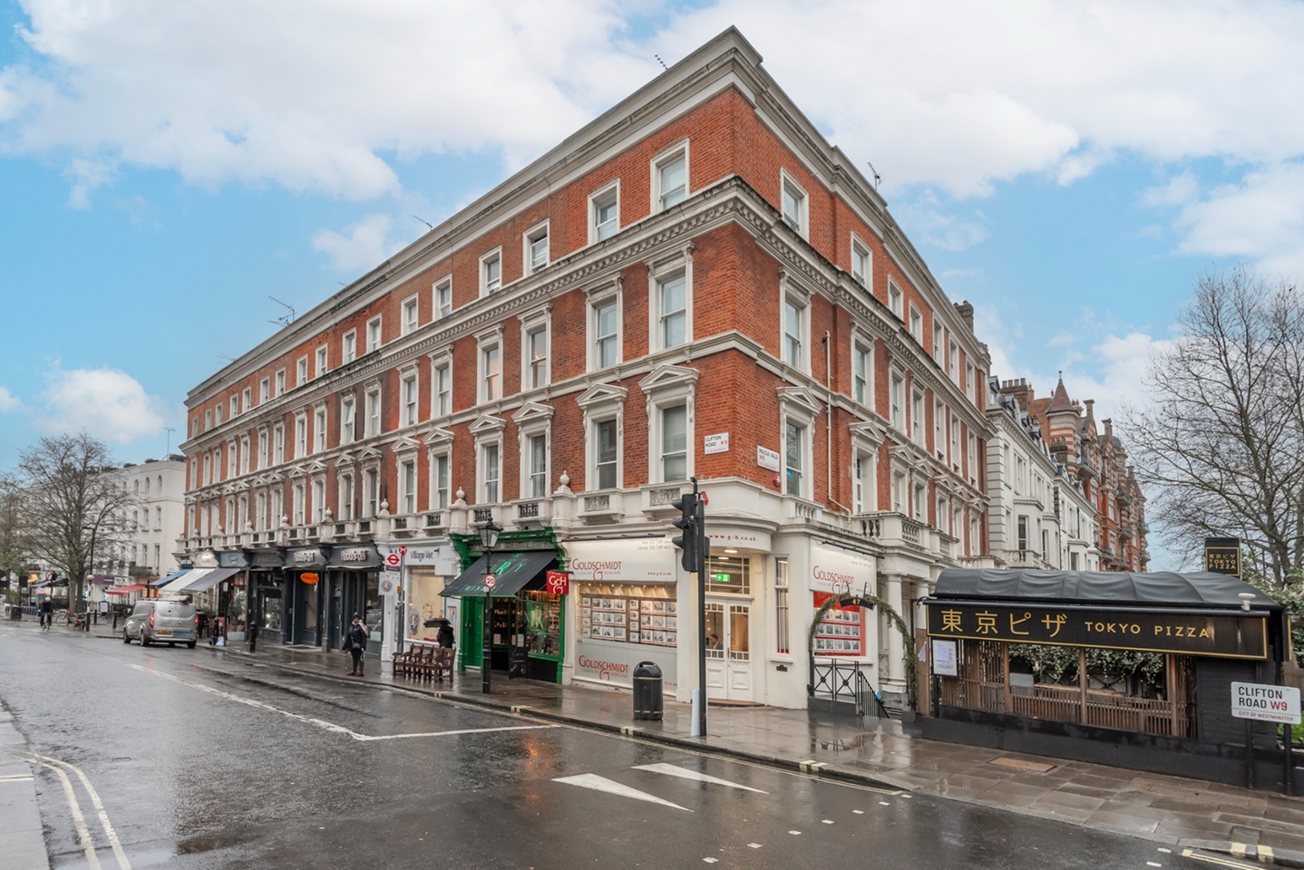 Additional image 45 of 1 Bed Flat, Clifton Road, W9, N1 7GU