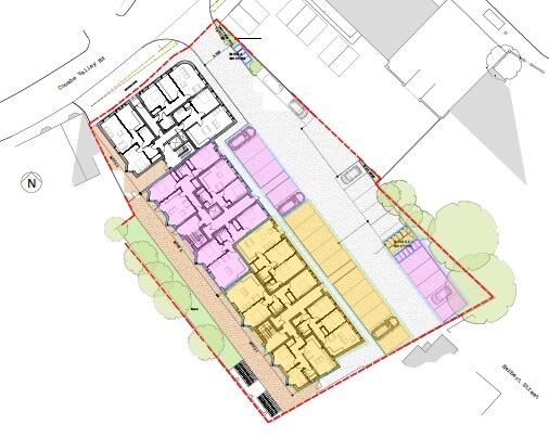 Additional image 3 of Coombe House, Coombe Valley Road, Dover, Kent