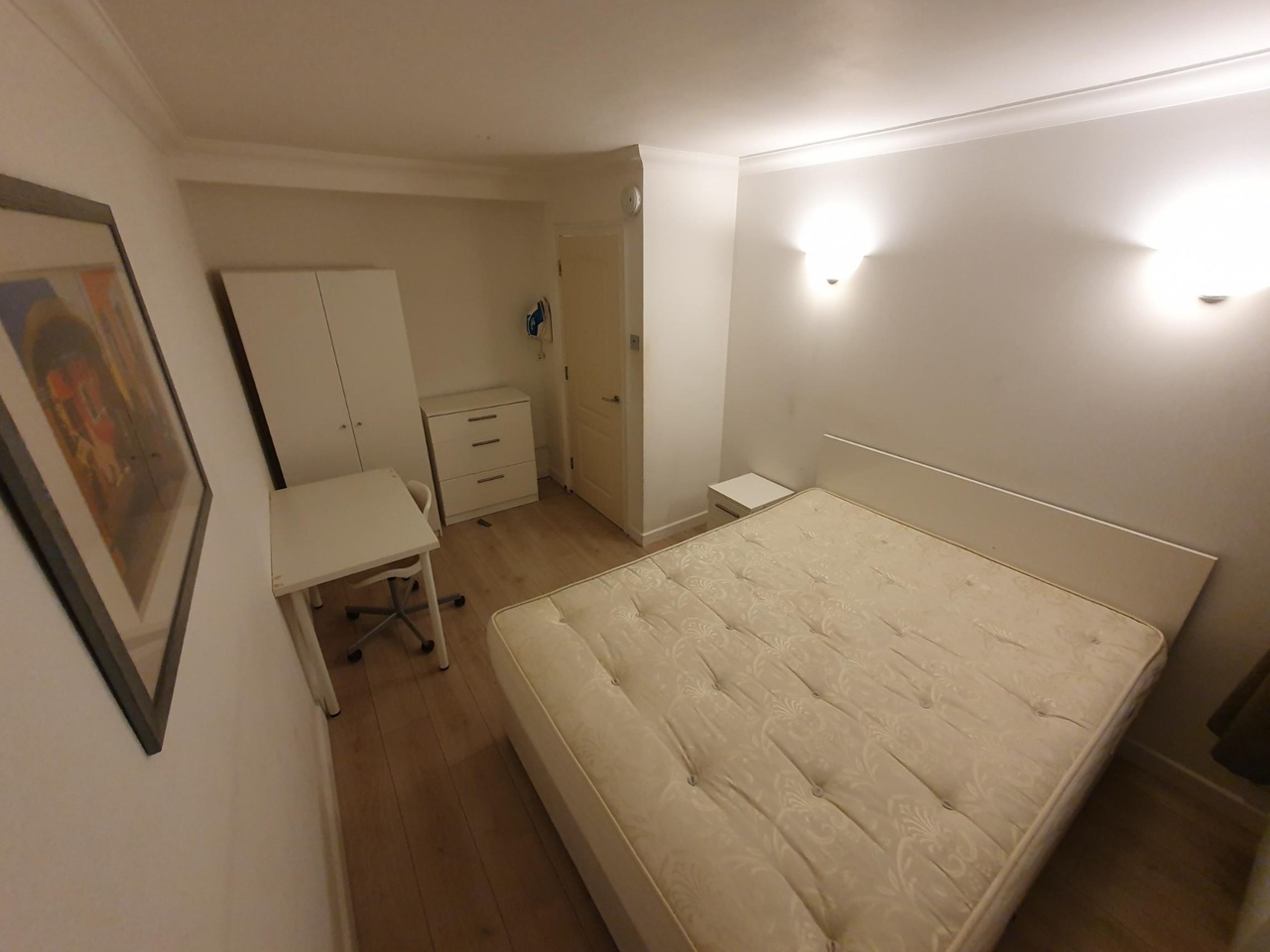 Additional image 13 of 2 Bed Flat, Fitzroy Street, W1T, N1 7GU