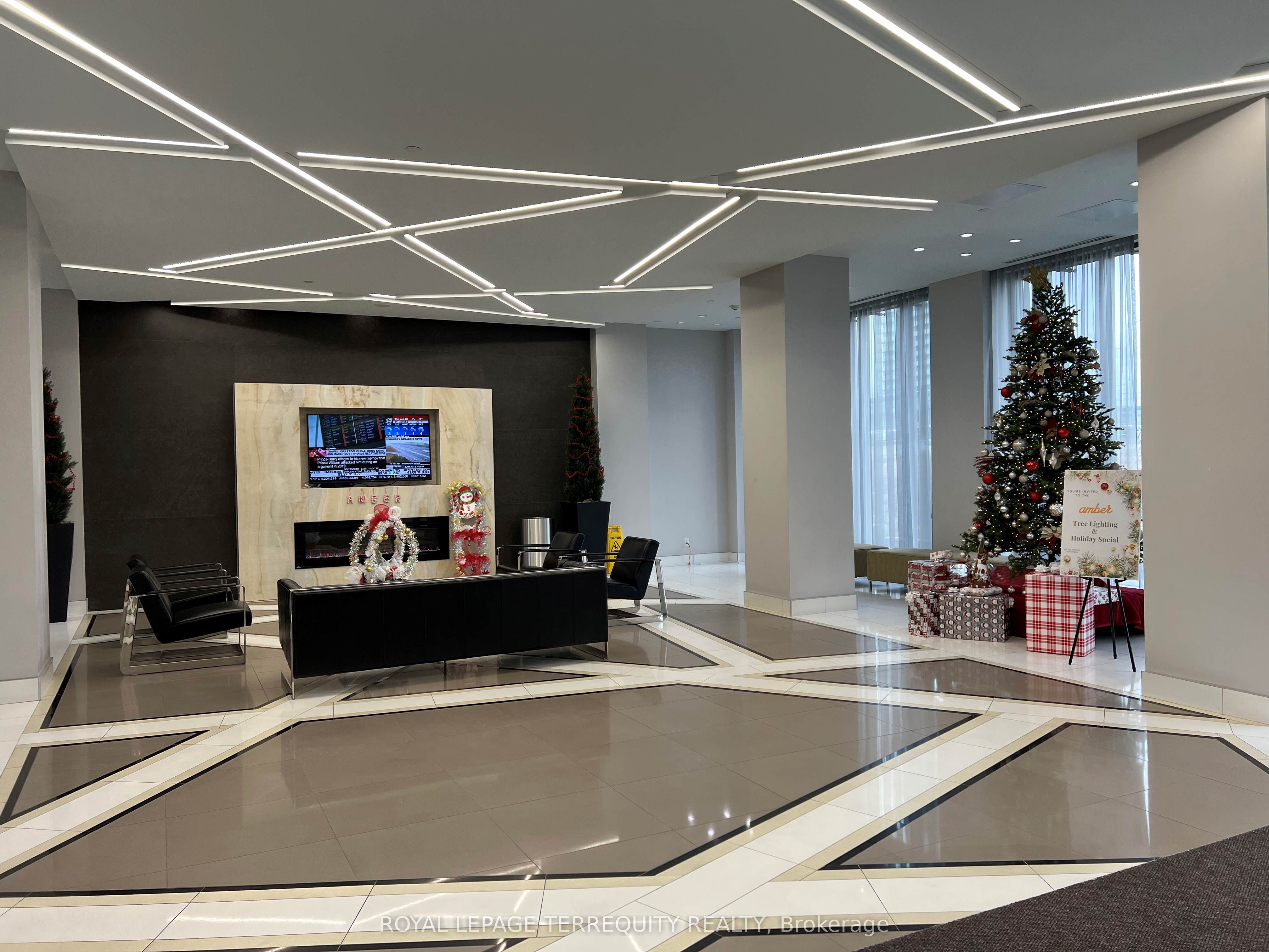 Additional image 3 of 1518-5033 Four Springs Avenue, Mississauga, ON, L5R 0G6