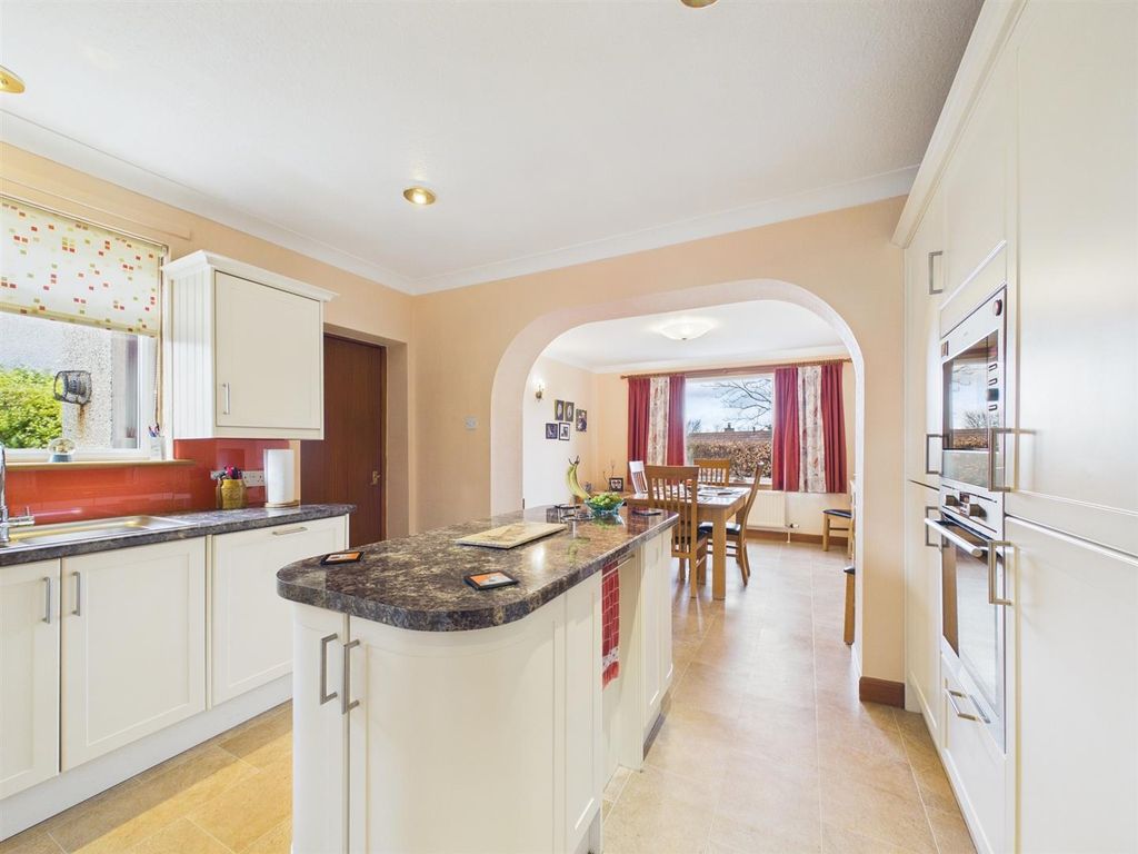 Additional image 5 of 4 bed detached house for sale22 Corsie Drive, Perth, Perthshire PH2