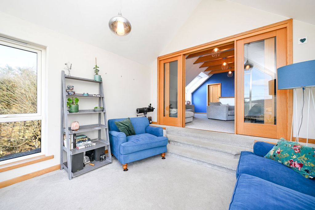 Additional image 13 of 5 bed detached house for saleGapstow, Voe, Shetland ZE2