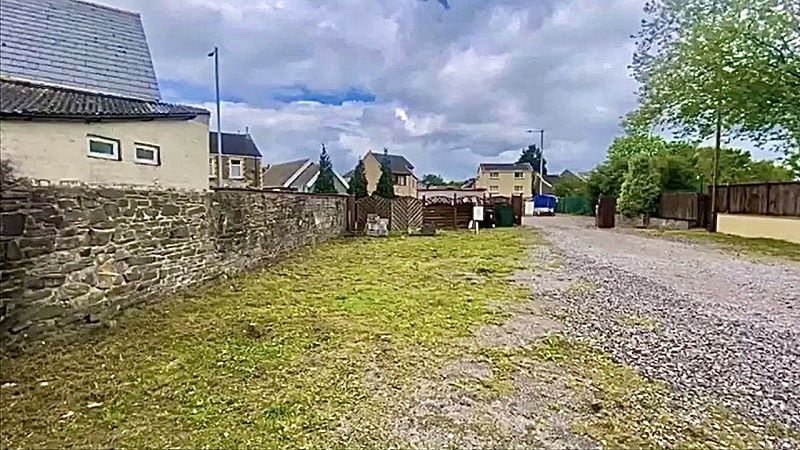 Additional image 2 of Land for saleCwrt Sart, Neath, Neath Port Talbot. SA11