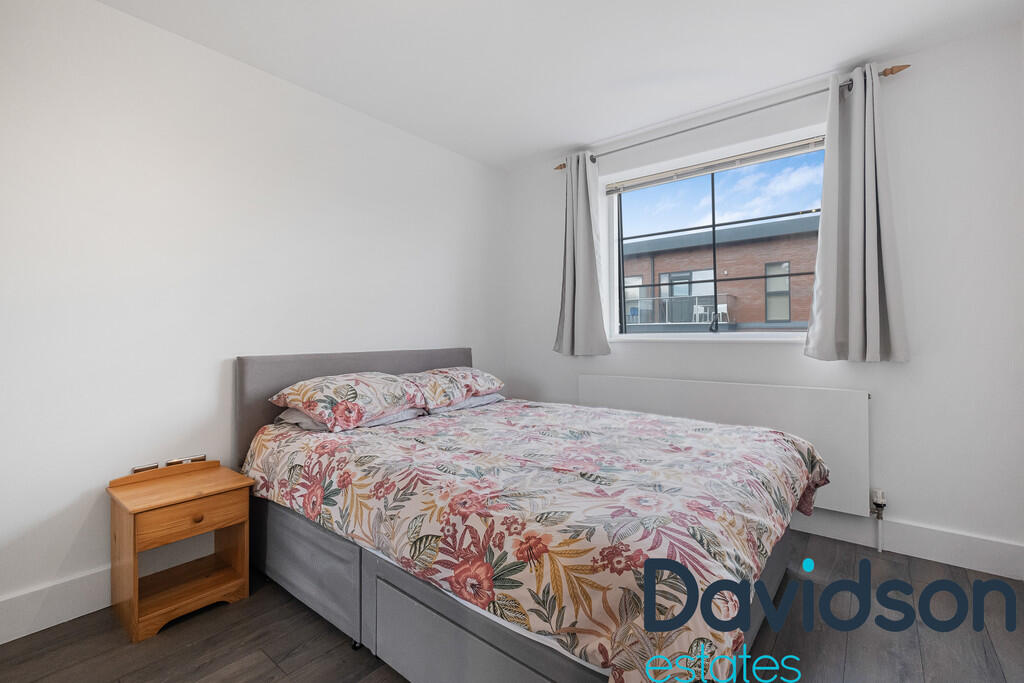 Additional image 19 of Brindley Point, Birmingham City Centre