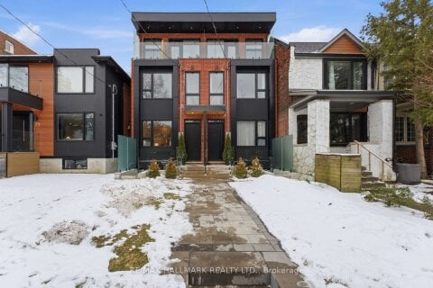 Additional image 7 of 73A Garden Avenue, Toronto, ON, M6R 1H8