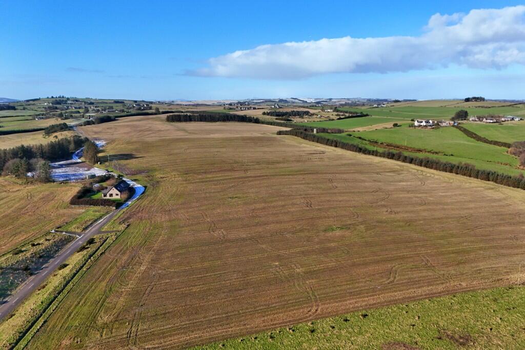 Additional image 5 of Lot 1 Land at South Orrock, Balmedie, AB23 8XY