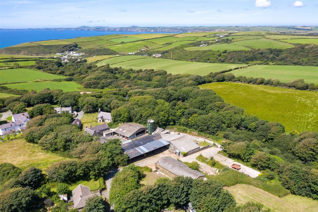 Additional image 46 of 6 bed farm for saleNolton Haven, Haverfordwest SA62