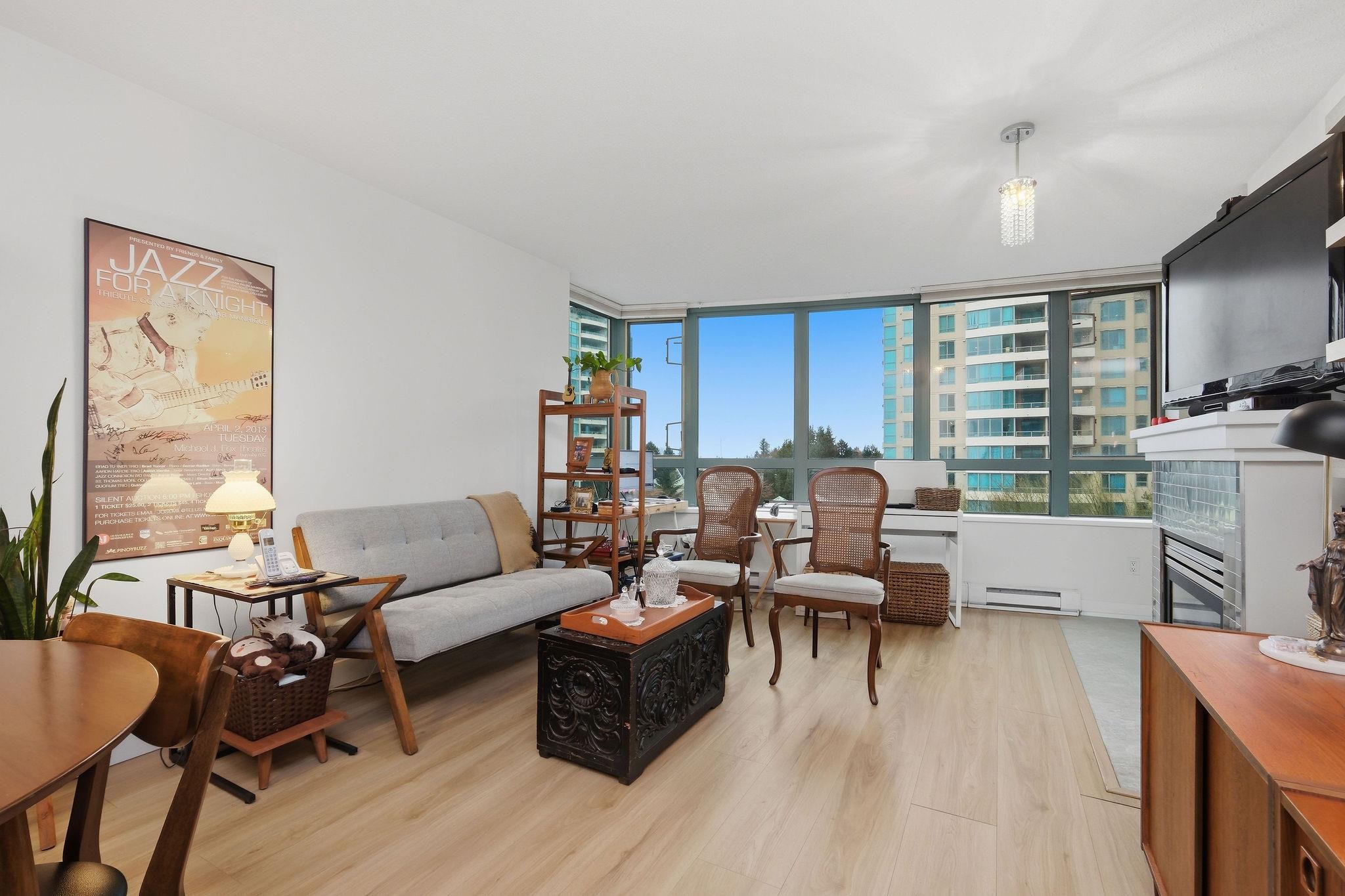 Additional image 3 of 505-6659 Southoaks Crescent, Burnaby, BC, V5E 4M9