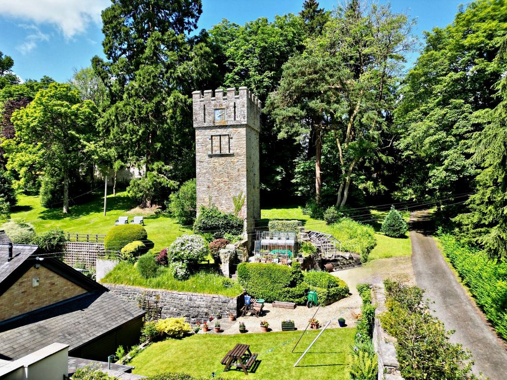 Additional image 28 of 8 bed detached house for salePenybont, Llandrindod Wells, Powys LD1