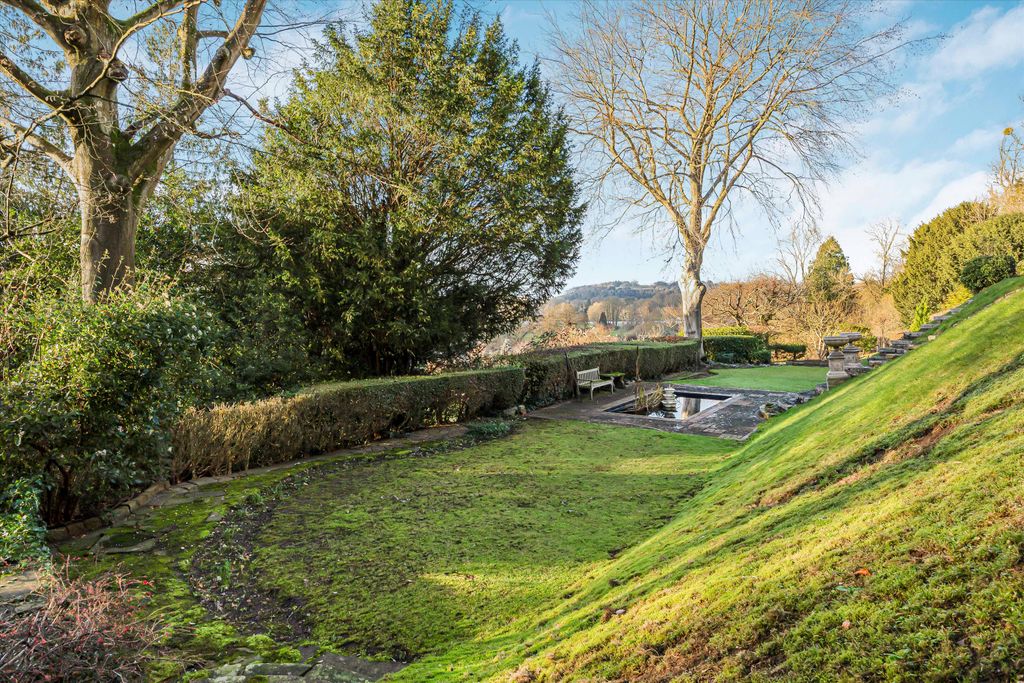 Additional image 23 of 5 bed detached house for saleRemenham Hill, Remenham, Henley-On-Thames, Berkshire RG9
