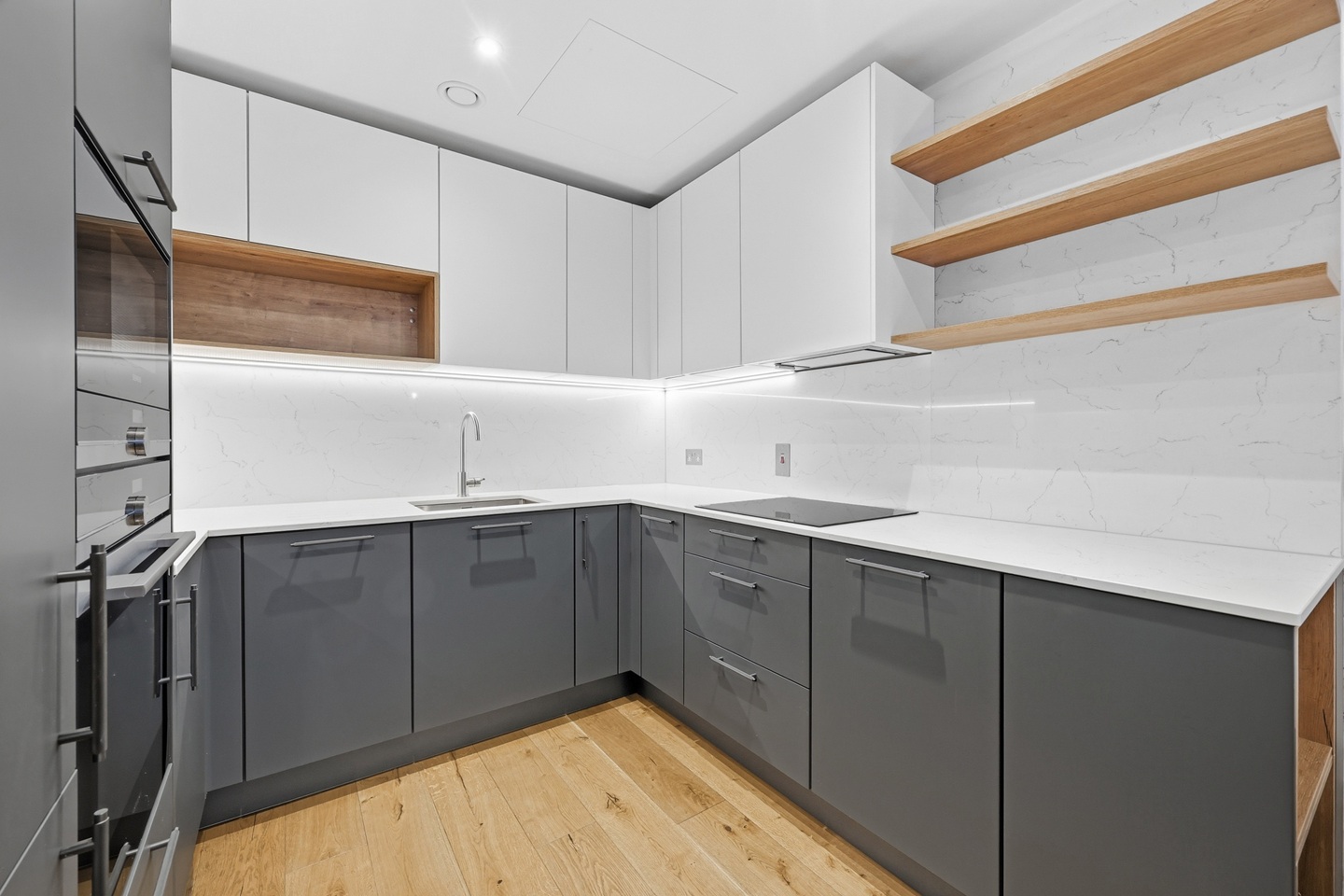 Additional image 10 of 1 Bed Flat, Fisherton Street, NW8, N1 7GU