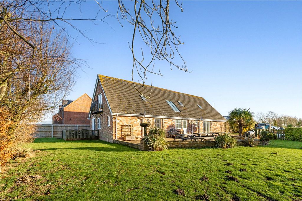 Additional image 19 of 7 bed detached house for saleManby Road, Stewton, Louth, Lincolnshire LN11