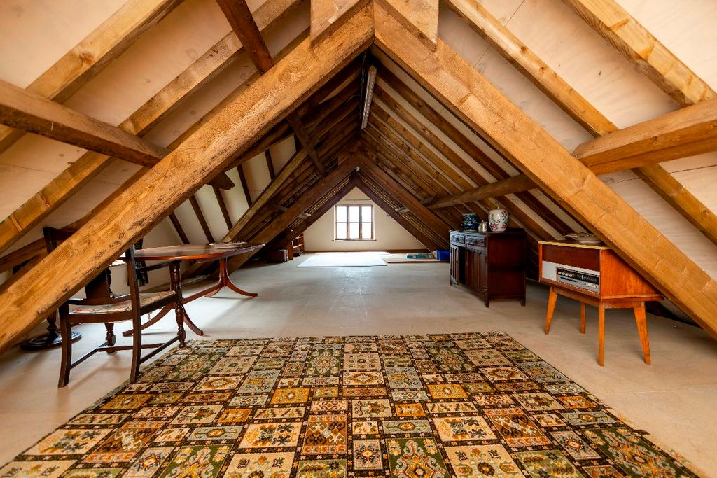 Additional image 83 of 4 bed detached house for saleBerth Gron, Tydu Road, Nelson, Treharris CF46