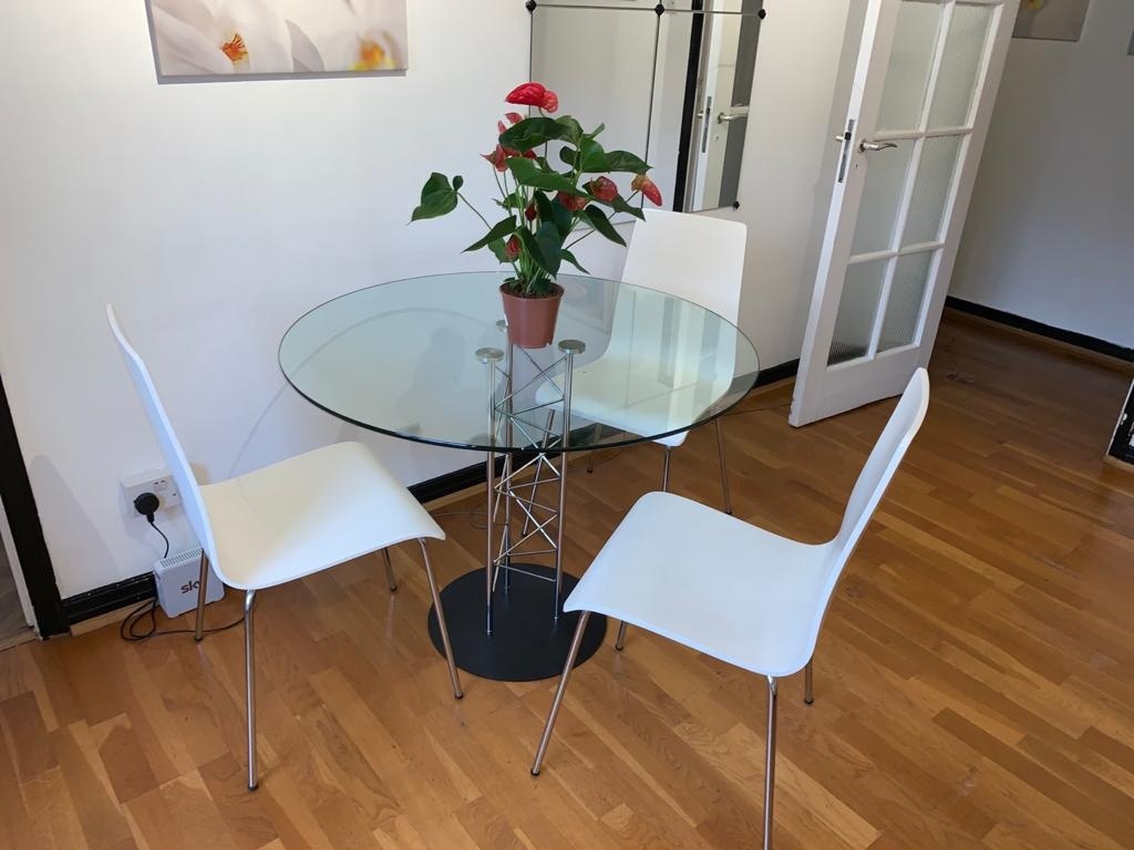 Additional image 4 of Studio Flat, Crawford Street, W1H, N1 7GU