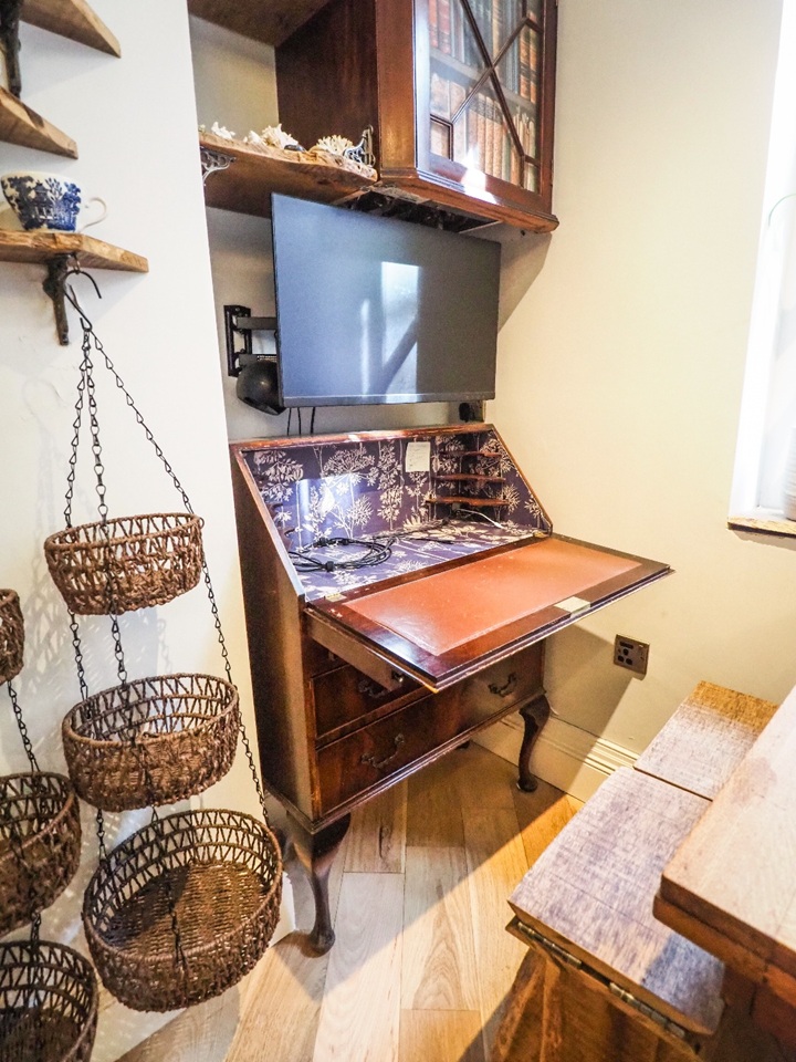 Additional image 4 of 1 Bed Flat, Norfolk House, SW1P, N1 7GU