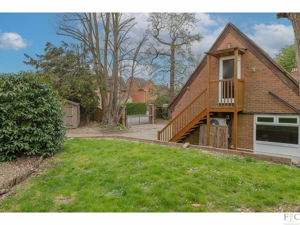 Additional image 34 of 7 bed detached house for saleBerridges Lane, Husbands Bosworth LE17