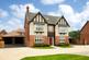 Plot 12, 13, The Thorne at The Paddocks, Main Street, Vale of Belvoir LE14