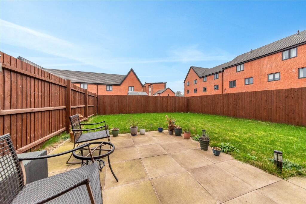 Additional image 19 of Princess Street, Birmingham, West Midlands, B31