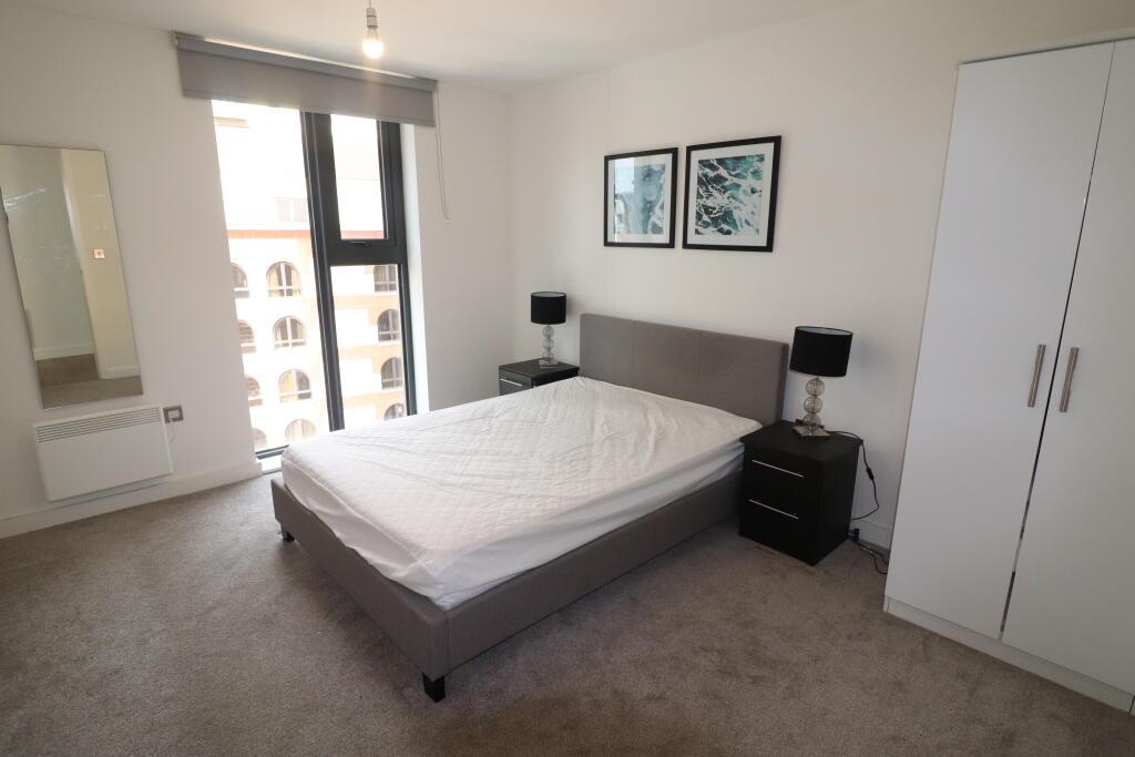 Additional image 8 of Sheepcote Street, Birmingham, B16